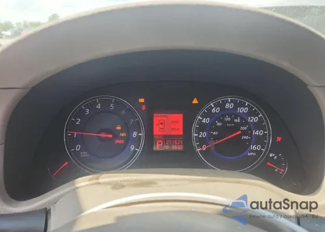 2009 Infiniti G37 из США, поврежденный, VIN JNKCV61FX9M351278